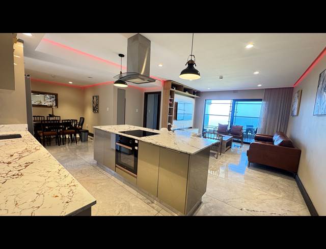 3 BEDROOM APARTMENT TO LET IN UMHLANGA RIDGE